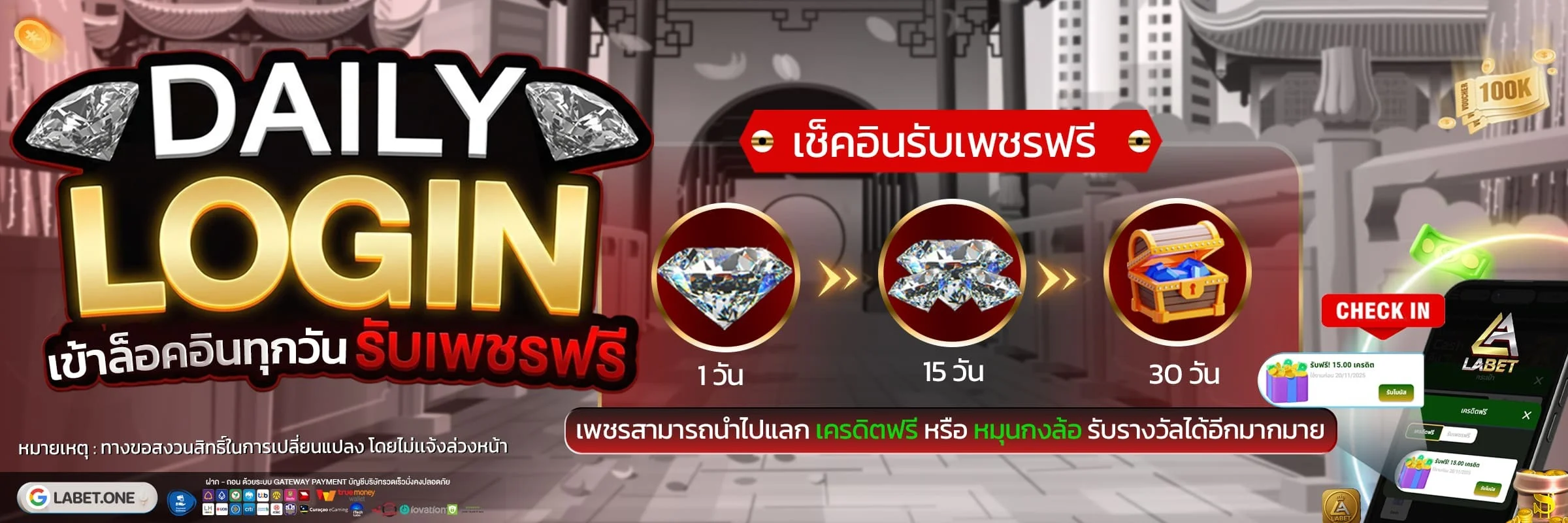 LABET เว็บพนันออนไลน์อันดับ 1 สล็อต บาคาร่า แทงบอล หวย ครบในเว็บเดียว